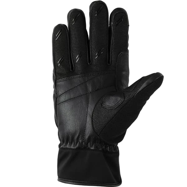 MILLET TOURING GLOVE II M BLACK 23 4 MILLET TOURING GLOVE II M BLACK 23 – Image 2