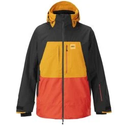 PICTURE TRACK JKT RED 23