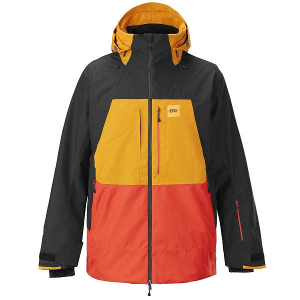 PICTURE TRACK JKT RED 23 3 PICTURE TRACK JKT RED 23