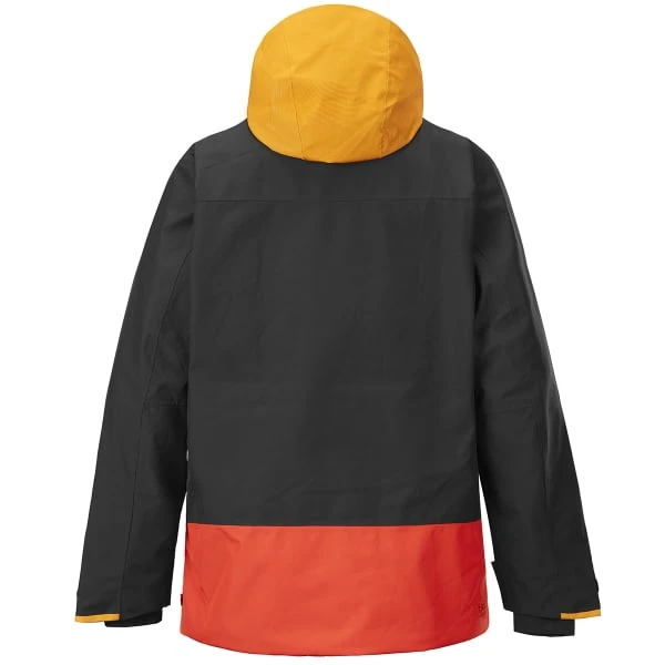 PICTURE TRACK JKT RED 23 4 PICTURE TRACK JKT RED 23 – Image 2