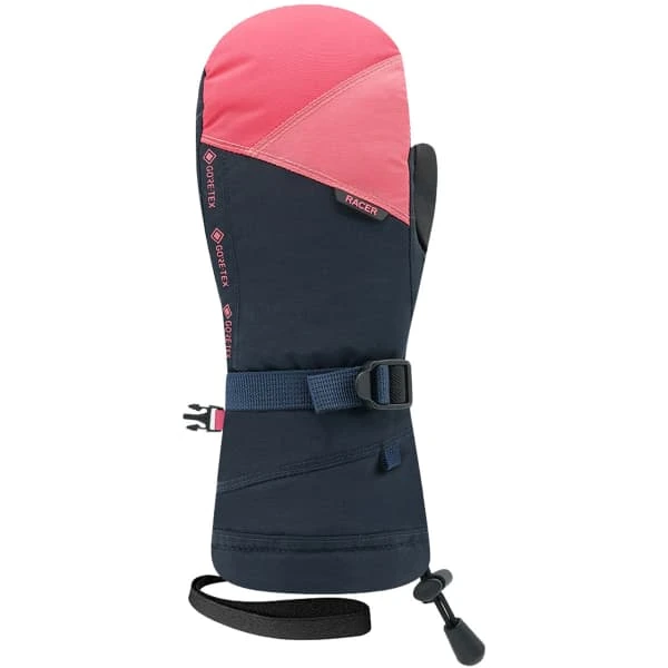 RACER MIGA 5 JR GTX NAVY PINK 23 3 RACER MIGA 5 JR GTX NAVY PINK 23