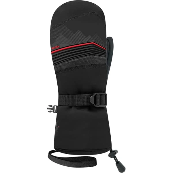 RACER ML500 JR BLACK BLACK 23 3 RACER ML500 JR BLACK BLACK 23