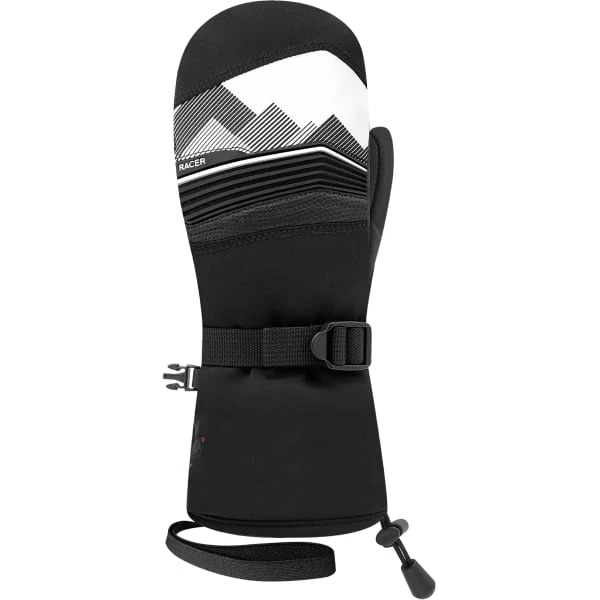 RACER ML500 JR BLACK WHITE 23 3 RACER ML500 JR BLACK WHITE 23