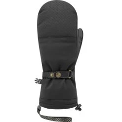 RACER MSNOW 4 BLACK 23