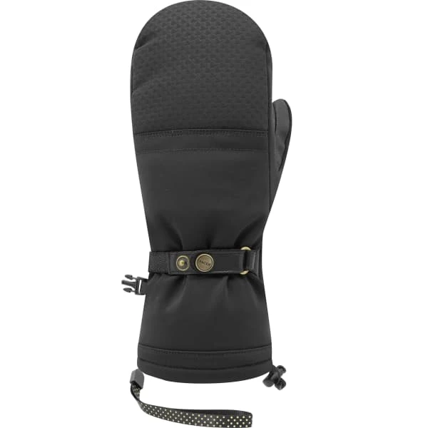 RACER MSNOW 4 BLACK 23 3 RACER MSNOW 4 BLACK 23