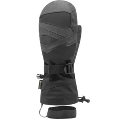 RACER MTK 4 GTX BLACK BLACK 23