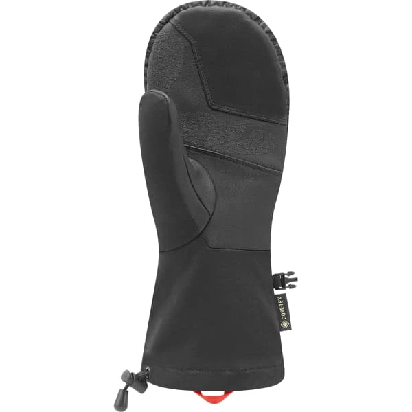 RACER MTK 4 GTX BLACK BLACK 23 4 RACER MTK 4 GTX BLACK BLACK 23 – Image 2