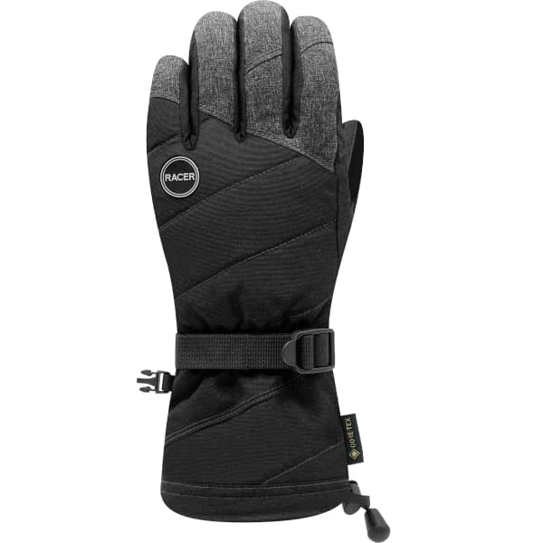 RACER NATIVE 5 GTX BLACK GREY 23 3 RACER NATIVE 5 GTX BLACK GREY 23