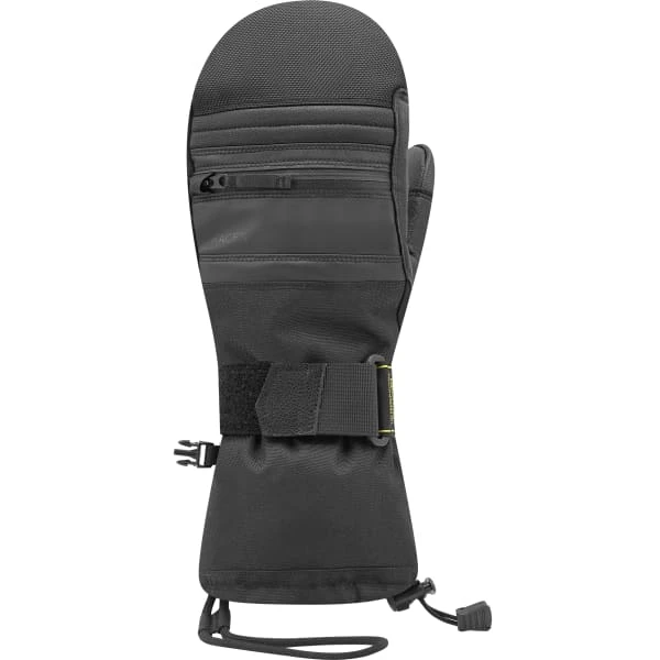 RACER SB GUARD 2 MITT BLACK 23 3 RACER SB GUARD 2 MITT BLACK 23