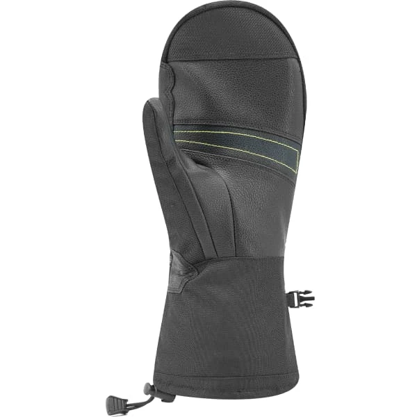 RACER SB GUARD 2 MITT BLACK 23 4 RACER SB GUARD 2 MITT BLACK 23 – Image 2