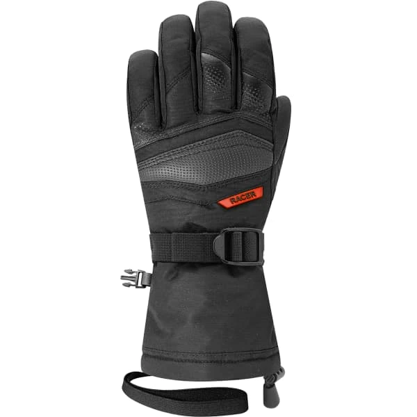 RACER VENOM 4 JR BLACK BLACK 23 3 RACER VENOM 4 JR BLACK BLACK 23