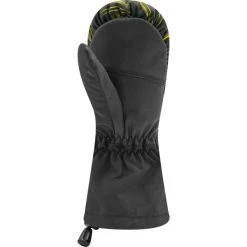 RACER WAKA 4 JR BLACK YELLOW 23 5 RACER WAKA 4 JR BLACK YELLOW 23 -Dainese shop 9 112786 waka 4 jr black yellow waka4 018 02