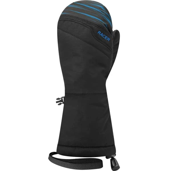 RACER WAKA 4 JR BLACK BLUE 23 3 RACER WAKA 4 JR BLACK BLUE 23