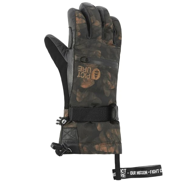 PICTURE PALMER GLOVES IBERIS 23 4 PICTURE PALMER GLOVES IBERIS 23 – Image 2