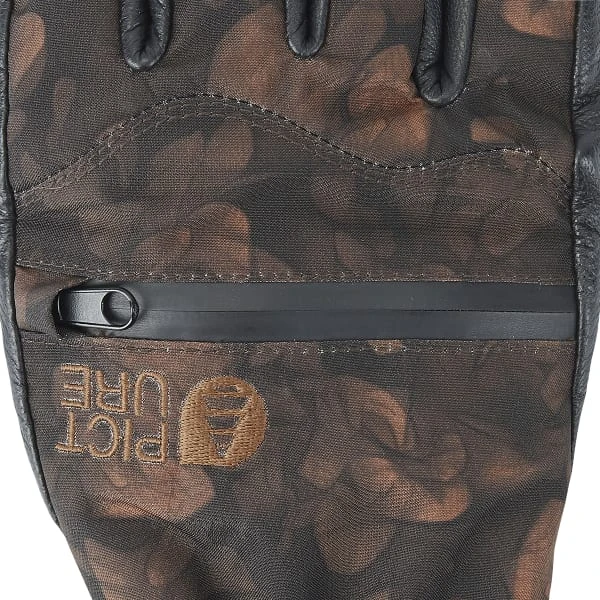 PICTURE PALMER GLOVES IBERIS 23 7 PICTURE PALMER GLOVES IBERIS 23 – Image 5