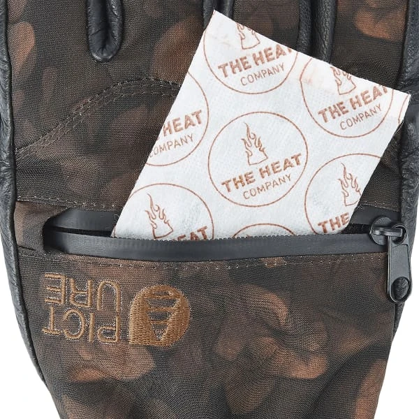 PICTURE PALMER GLOVES IBERIS 23 8 PICTURE PALMER GLOVES IBERIS 23 – Image 6