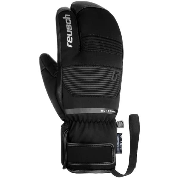 REUSCH ANDY R-TEX XT LOBSTER BLACK 23 4 REUSCH ANDY R-TEX XT LOBSTER BLACK 23 – Image 2