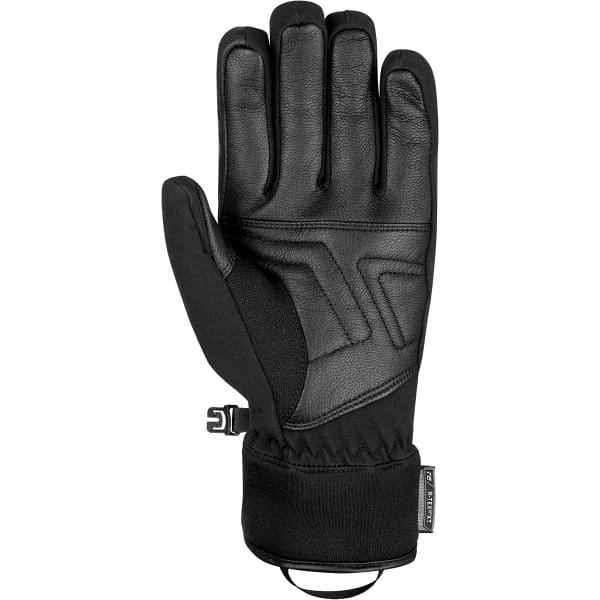 REUSCH STORM R-TEX XT BLACK/DRESS BLUE 23 5 REUSCH STORM R-TEX XT BLACK/DRESS BLUE 23 – Image 3