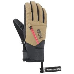 PICTURE KAKISA GLOVES DARK STONE 23 9 PICTURE KAKISA GLOVES DARK STONE 23 -Dainese shop 9 112955 kakisa gloves dark stone gt136 b 03