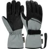 REUSCH MORRIS GORE-TEX FROST GREY/BLACK 23 2 REUSCH MORRIS GORE-TEX FROST GREY/BLACK 23 -Dainese shop 9 112961 morris gore tex frost grey black 6201375 6677 01