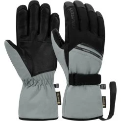 REUSCH MORRIS GORE-TEX FROST GREY/BLACK 23