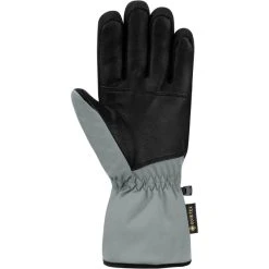 REUSCH MORRIS GORE-TEX FROST GREY/BLACK 23 7 REUSCH MORRIS GORE-TEX FROST GREY/BLACK 23 -Dainese shop 9 112961 morris gore tex frost grey black 6201375 6677 03