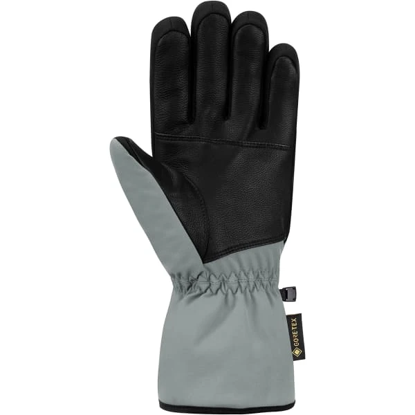REUSCH MORRIS GORE-TEX FROST GREY/BLACK 23 5 REUSCH MORRIS GORE-TEX FROST GREY/BLACK 23 – Image 3
