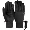 REUSCH BACKCOUNTRY TOUCH-TEC BLACK/SILVER 23 1 REUSCH BACKCOUNTRY TOUCH-TEC BLACK/SILVER 23 -Dainese shop 9 112990 backcountry touch tec black silver 6107159 7702 01