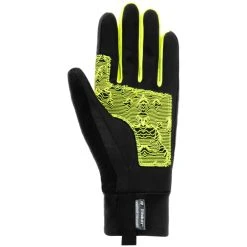 REUSCH ARIEN STORMBLOXX TOUCH-TEC BLACK/SAF YELLOW 23 7 REUSCH ARIEN STORMBLOXX TOUCH-TEC BLACK/SAF YELLOW 23 -Dainese shop 9 112998 arien stormbloxx touch tec black saf yellow 6206103 7752 03