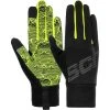 REUSCH IAN TOUCH-TEC BLACK/SAF YELLOW 23 1 REUSCH IAN TOUCH-TEC BLACK/SAF YELLOW 23 -Dainese shop 9 113001 ian touch tec black saf yellow 6206105 7752 01