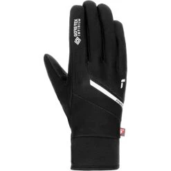 REUSCH VERSA GORE-TEX INFINIUM LF TOUCH BLACK/SILVER 23 6 REUSCH VERSA GORE-TEX INFINIUM LF TOUCH BLACK/SILVER 23 -Dainese shop 9 113004 versa gore tex infinium lf touch black silver 6220020 7702 02