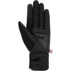REUSCH VERSA GORE-TEX INFINIUM LF TOUCH BLACK/SILVER 23 7 REUSCH VERSA GORE-TEX INFINIUM LF TOUCH BLACK/SILVER 23 -Dainese shop 9 113004 versa gore tex infinium lf touch black silver 6220020 7702 03