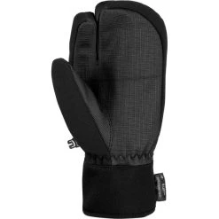 REUSCH TORBY R-TEX XT JR LOBSTER BLCK MEL/BLCK/BLCK 23 7 REUSCH TORBY R-TEX XT JR LOBSTER BLCK MEL/BLCK/BLCK 23 -Dainese shop 9 113045 torby r tex xt jr lobster blck mel blck blck 6061810 7011 03