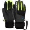 REUSCH SIMON R-TEX XT JR BLCK MEL/BLCK/SAFE YELLOW 23 2 REUSCH SIMON R-TEX XT JR BLCK MEL/BLCK/SAFE YELLOW 23 -Dainese shop 9 113052 simon r tex xt jr blck mel blck safe yellow 6261210 7008 01