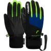 REUSCH SIMON R-TEX XT JR BLCK/SURF THE WEB/NEON GREEN 23 1 REUSCH SIMON R-TEX XT JR BLCK/SURF THE WEB/NEON GREEN 23 -Dainese shop 9 113060 simon r tex xt jr blck surf the web neon green 6261210 7450 01