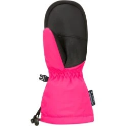 REUSCH KADEN DOWN R-TEX XT MITT PINK GLO 23 7 REUSCH KADEN DOWN R-TEX XT MITT PINK GLO 23 -Dainese shop 9 113077 kaden down r tex xt mitt pink glo 6285562 3350 03