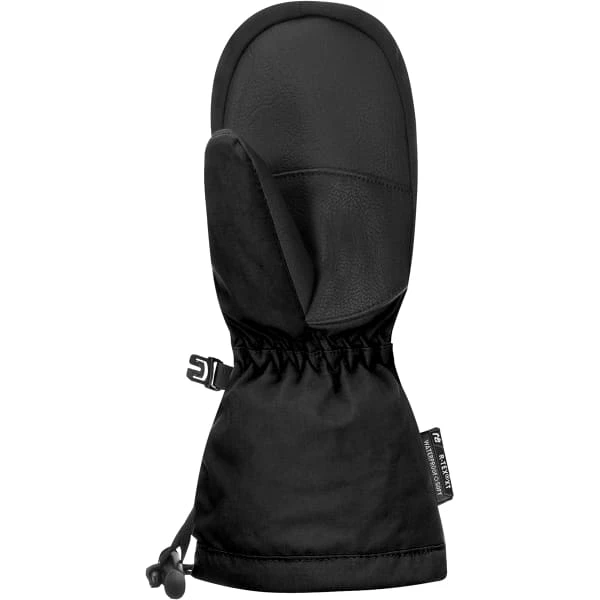 REUSCH KADEN DOWN R-TEX XT MITT BLACK 23 5 REUSCH KADEN DOWN R-TEX XT MITT BLACK 23 – Image 3