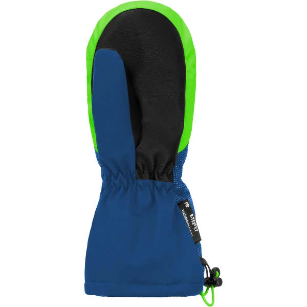 REUSCH MAXI R-TEX XT MITT SURF THE WEB/GREEN GECKO 23 5 REUSCH MAXI R-TEX XT MITT SURF THE WEB/GREEN GECKO 23 – Image 3