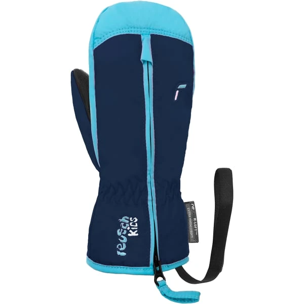 REUSCH BEN II MITT DRESS BLUE/BACHELOR BUTTON 23 4 REUSCH BEN II MITT DRESS BLUE/BACHELOR BUTTON 23 – Image 2