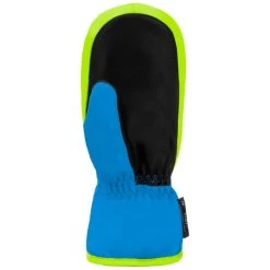 REUSCH BEN II MITT BRILLIANT BLUE/SAFETY YELLOW 23 7 REUSCH BEN II MITT BRILLIANT BLUE/SAFETY YELLOW 23 -Dainese shop 9 113110 ben mitt brilliant blue safety yellow 6285408 4525 03