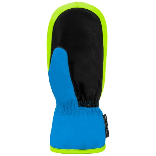 REUSCH BEN II MITT BRILLIANT BLUE/SAFETY YELLOW 23 5 REUSCH BEN II MITT BRILLIANT BLUE/SAFETY YELLOW 23 – Image 3