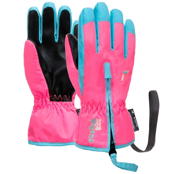 REUSCH BEN KNOCK PINK/BACHELOR BUTTON 23 3 REUSCH BEN KNOCK PINK/BACHELOR BUTTON 23