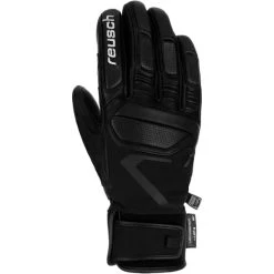 REUSCH PRO RC BLACK/WHITE 23 6 REUSCH PRO RC BLACK/WHITE 23 -Dainese shop 9 113120 pro rc black white 6201110 7701 02