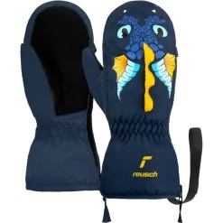 REUSCH SWEETY MITT DRAGON 23