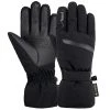 REUSCH SANDY GORE-TEX BLACK/SILVER 23 2 REUSCH SANDY GORE-TEX BLACK/SILVER 23 -Dainese shop 9 113124 sandy gore tex black silver 6290326 7702 01