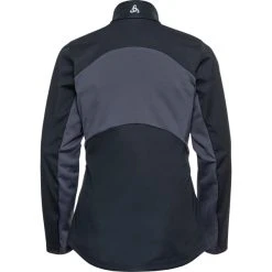 ODLO MARKENES JACKET W DARK SAPPHIRE/REEF WATERS 23 5 ODLO MARKENES JACKET W DARK SAPPHIRE/REEF WATERS 23 -Dainese shop 9 113175 markenes jacket w dark sapphire reef waters 612641 21013 02