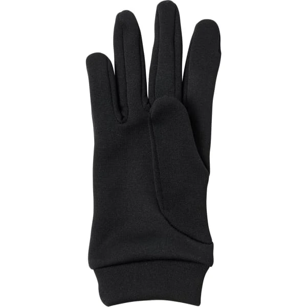 ODLO GLOVES STRETCHFLEECE LINER ECO BLACK 23 4 ODLO GLOVES STRETCHFLEECE LINER ECO BLACK 23 – Image 2