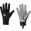 ODLO GLOVES AEOLUS LIGHT BLACK 23 1 ODLO GLOVES AEOLUS LIGHT BLACK 23 -Dainese shop 9 113329 gloves engvik light black 765750 15000 01