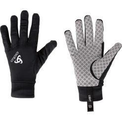 ODLO GLOVES AEOLUS LIGHT BLACK 23