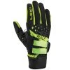 LEKI HRC RACE SHARK GLOVES BLACK/YELLOW 23 1 LEKI HRC RACE SHARK GLOVES BLACK/YELLOW 23 -Dainese shop 9 113384 gants hrc race shark noir jaune 652 901301 01